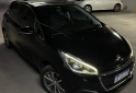 Autos - Peugeot Feline 2017 Nafta 75000Km - En Venta