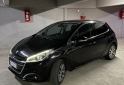 Autos - Peugeot Feline 2017 Nafta 75000Km - En Venta