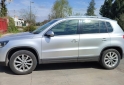 Camionetas - Volkswagen TIGUAN 2.0 TSI 4 MOTION 2013 Nafta 205000Km - En Venta