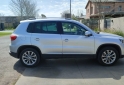 Camionetas - Volkswagen TIGUAN 2.0 TSI 4 MOTION 2013 Nafta 205000Km - En Venta