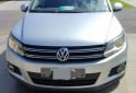 Camionetas - Volkswagen TIGUAN 2.0 TSI 4 MOTION 2013 Nafta 205000Km - En Venta