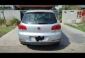 Camionetas - Volkswagen TIGUAN 2.0 TSI 4 MOTION 2013 Nafta 205000Km - En Venta