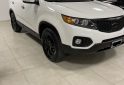 Camionetas - Kia Sorento 2013 Nafta 180000Km - En Venta