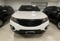 Camionetas - Kia Sorento 2013 Nafta 180000Km - En Venta