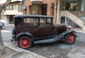 Clsicos - Ford A 1930 tudor impecable titular - En Venta