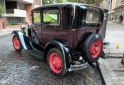 Clsicos - Ford A 1930 tudor impecable titular - En Venta