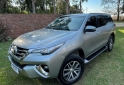 Camionetas - Toyota Sw4 2019 Diesel 289000Km - En Venta