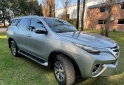 Camionetas - Toyota Sw4 2019 Diesel 289000Km - En Venta