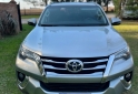 Camionetas - Toyota Sw4 2019 Diesel 289000Km - En Venta