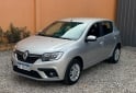 Autos - Renault SANDER ZEN PH2 1.6L N. 5P 2023 Nafta 22250Km - En Venta