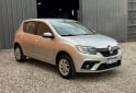 Autos - Renault SANDER ZEN PH2 1.6L N. 5P 2023 Nafta 22250Km - En Venta