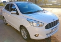 Autos - Ford Ka SEL 2017 GNC 120000Km - En Venta