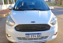 Autos - Ford Ka SEL 2017 GNC 120000Km - En Venta