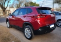 Autos - Chevrolet TRACKER 1.2 LTZ 6AT 2021 Nafta  - En Venta