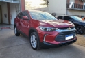 Autos - Chevrolet TRACKER 1.2 LTZ 6AT 2021 Nafta  - En Venta