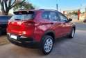 Autos - Chevrolet TRACKER 1.2 LTZ 6AT 2021 Nafta  - En Venta