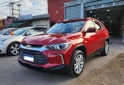 Autos - Chevrolet TRACKER 1.2 LTZ 6AT 2021 Nafta  - En Venta