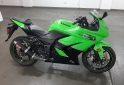 Motos - Kawasaki Ninja 250 2012 Nafta 22570Km - En Venta