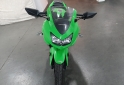 Motos - Kawasaki Ninja 250 2012 Nafta 22570Km - En Venta