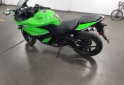 Motos - Kawasaki Ninja 250 2012 Nafta 22570Km - En Venta