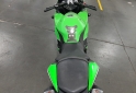 Motos - Kawasaki Ninja 250 2012 Nafta 22570Km - En Venta
