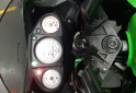 Motos - Kawasaki Ninja 250 2012 Nafta 22570Km - En Venta