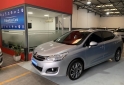 Autos - Citroen C4 LOUNGE FEEL PK 1.6THP 2018 Nafta 96000Km - En Venta