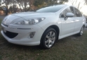 Autos - Peugeot 408 HDI 1.6 ALLIURE 2013 Diesel 155000Km - En Venta