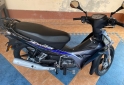 Motos - Yamaha Crypton 2023 Nafta 6200Km - En Venta