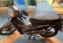 Motos - Yamaha Crypton 2023 Nafta 6200Km - En Venta