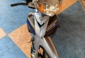 Motos - Yamaha Crypton 2023 Nafta 6200Km - En Venta