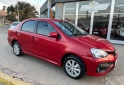 Autos - Toyota Etios xls 2017 Nafta 31000Km - En Venta