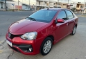 Autos - Toyota Etios xls 2017 Nafta 31000Km - En Venta