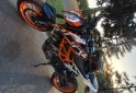 Motos - Ktm Duke 390 2019 Nafta 20000Km - En Venta