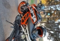 Motos - Ktm Duke 390 2019 Nafta 20000Km - En Venta