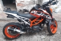 Motos - Ktm Duke 390 2019 Nafta 20000Km - En Venta