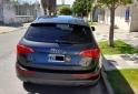 Camionetas - Audi q5 2013 Nafta 168000Km - En Venta