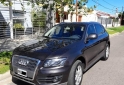 Camionetas - Audi q5 2013 Nafta 168000Km - En Venta