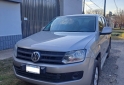 Camionetas - Volkswagen Amarok 2011 Diesel 190000Km - En Venta