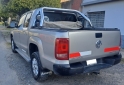 Camionetas - Volkswagen Amarok 2011 Diesel 190000Km - En Venta