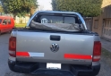 Camionetas - Volkswagen Amarok 2011 Diesel 190000Km - En Venta