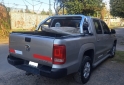 Camionetas - Volkswagen Amarok 2011 Diesel 190000Km - En Venta