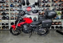 Motos - Voge 500R 2023 Nafta 21237Km - En Venta