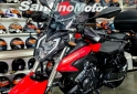 Motos - Voge 500R 2023 Nafta 21237Km - En Venta