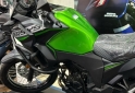 Motos - Kawasaki VERSYS 300 2024 Nafta 0Km - En Venta