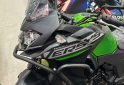 Motos - Kawasaki VERSYS 300 2024 Nafta 0Km - En Venta