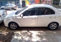 Autos - Chevrolet Aveo 2011 Nafta 195000Km - En Venta