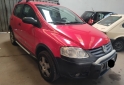 Autos - Volkswagen FOX CROSS 2006 Nafta 111111Km - En Venta