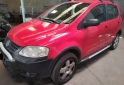 Autos - Volkswagen FOX CROSS 2006 Nafta 111111Km - En Venta