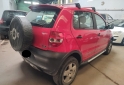 Autos - Volkswagen FOX CROSS 2006 Nafta 111111Km - En Venta